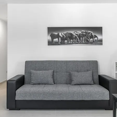 Apartment Cozy Paradise *