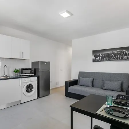 Apartment Cozy Paradise *