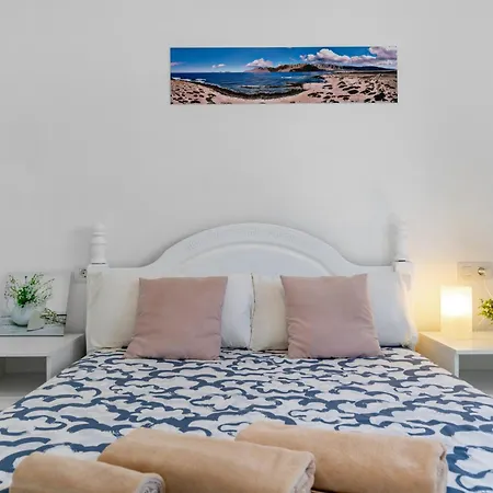 Apartment Cozy Paradise