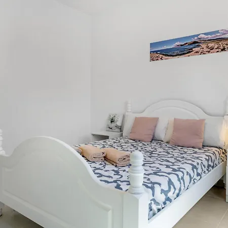 Apartment Cozy Paradise *
